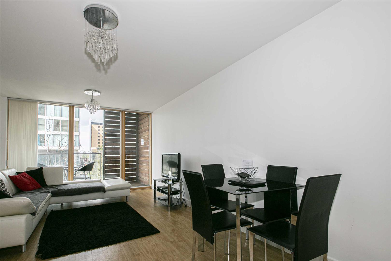 Pearl House, 10 Merrivale Mews, Central Milton Keynes